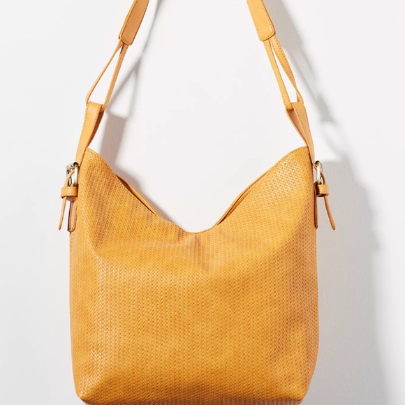 Anthropologie Handbags - NEW Anthropologie Otis Slouchy Tote Bag⭐️⭐️⭐️⭐️